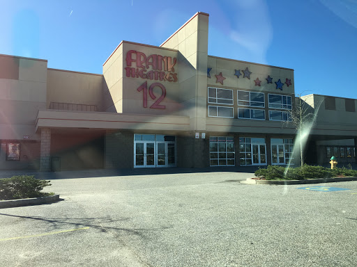 Movie Theater «Frank Theatres Rivertowne Stadium 12», reviews and photos, 220 Rivertown Blvd, Conway, SC 29526, USA