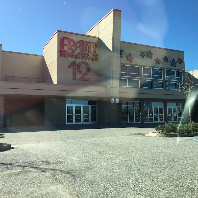 B&B Theatres Conway 12