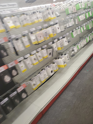 Office Supply Store «Staples», reviews and photos, 650 Ponce De Leon Ave NE, Atlanta, GA 30308, USA