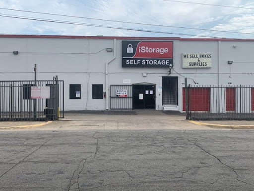 Self-Storage Facility «Simply Self Storage - Northwest Highway/Love Field», reviews and photos, 9450 Hargrove Dr, Dallas, TX 75220, USA