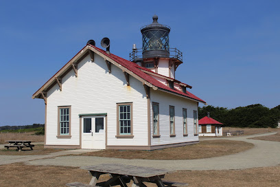 Lighthouse History Museum & Gift Shop