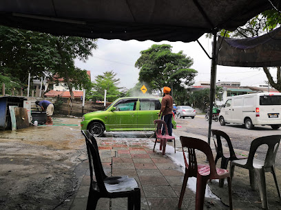 Car Wash 1 Malaysia Ruthra
