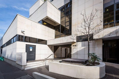 Centre ambulatoire de Neuilly-sur-Seine à Neuilly-sur-Seine