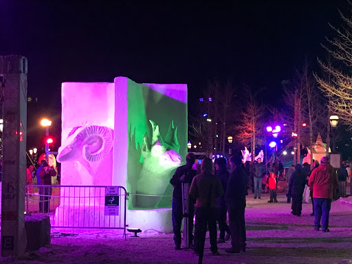 Liquor Store «Summit Wine & Liquor», reviews and photos, 110 South Park Avenue, Breckenridge, CO 80424, USA