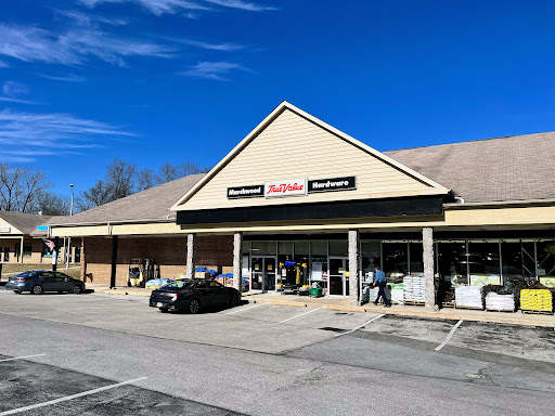 Home Improvement Store «Marchwood True Value Hardware», reviews and photos, 32 Marchwood Rd, Exton, PA 19341, USA