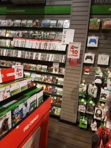 Video Game Store «GameStop Premier», reviews and photos, 467 Opry Mills Dr, Nashville, TN 37214, USA