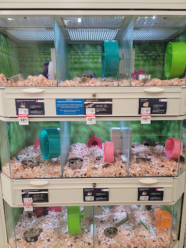 Pet Supply Store «PetSmart», reviews and photos, 6251 N Davis Hwy, Pensacola, FL 32504, USA