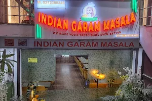 Indian Garam Masala image