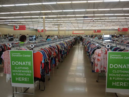 Thrift Store «Savers», reviews and photos