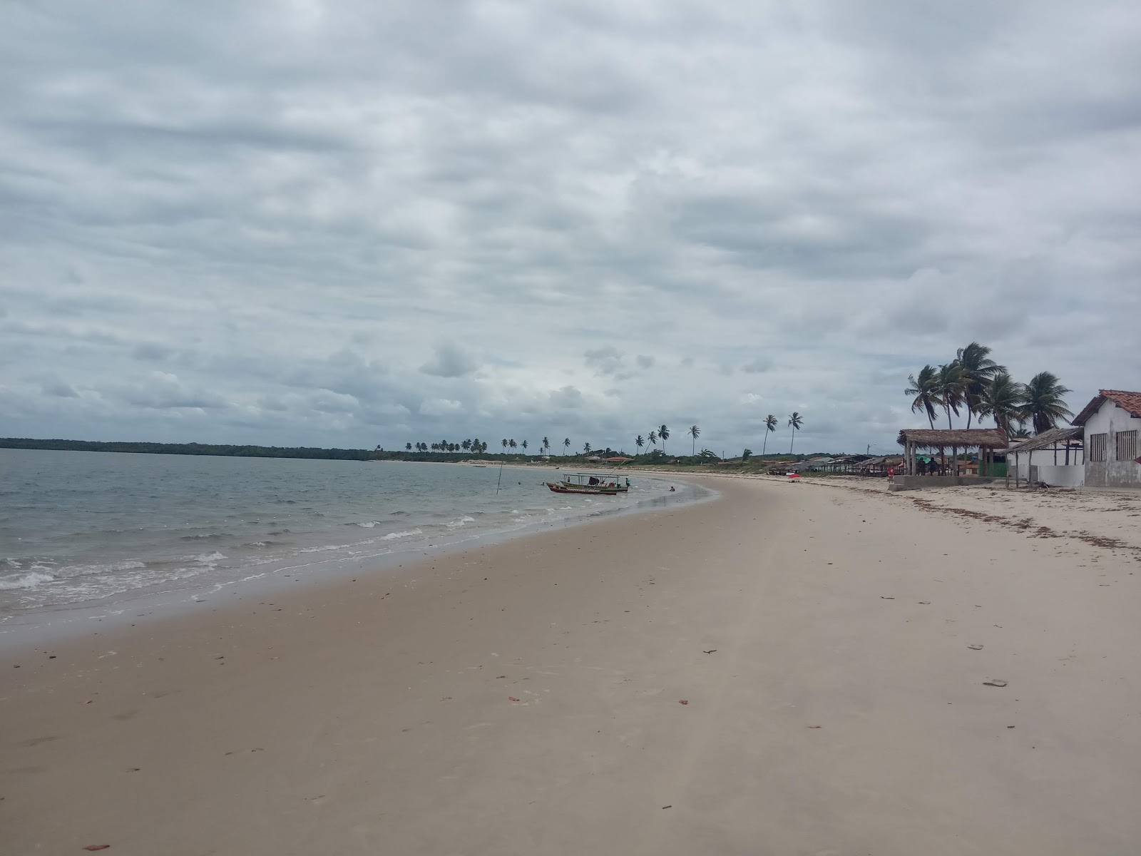 North Coqueirinho Beach photo #8