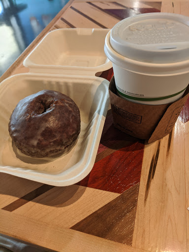 Coffee Store «Flight Coffee Co. Roasting Lab», reviews and photos, 30 Harvey Rd, Bedford, NH 03110, USA