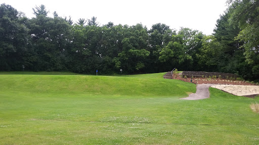 Golf Club «Old Hickory Golf Club», reviews and photos, W7596 WI-33, Beaver Dam, WI 53916, USA
