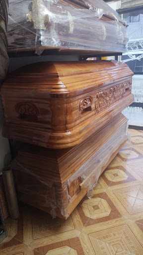 Funeraria Leo en Ciudad Nezahualcóyotl