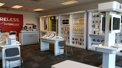 Cell Phone Store «GoWireless Verizon Authorized Retailer», reviews and photos, 8901 NE Hazel Dell Ave #109, Vancouver, WA 98665, USA