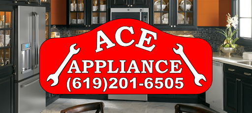 Ace Appliance Service