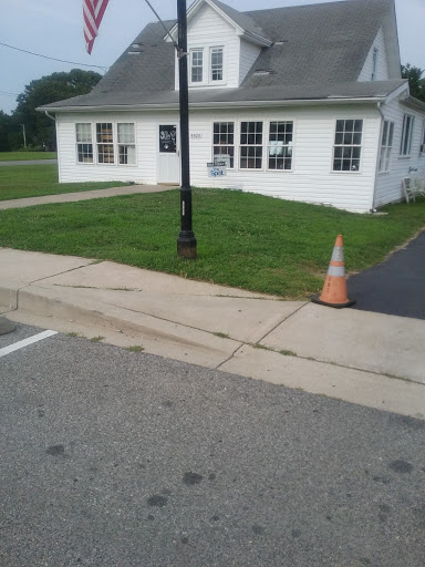 Thrift Store «SPOThrift store», reviews and photos, 4860 St Leonard Rd, St Leonard, MD 20685, USA