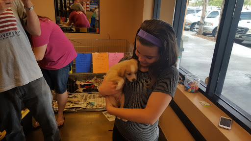 Pet Supply Store «PetSmart», reviews and photos, 2828 Campus Pkwy, Riverside, CA 92507, USA
