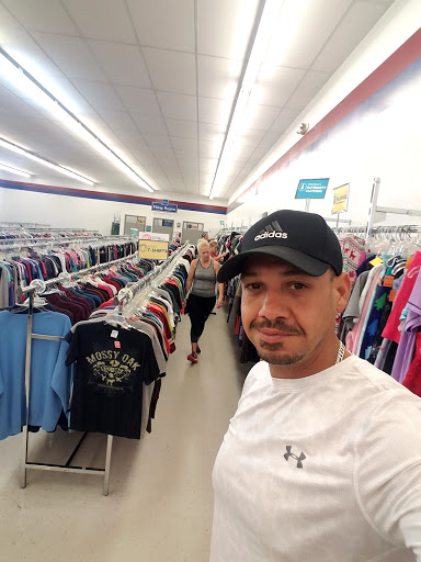 Thrift Store «Goodwill (Alliance)», reviews and photos, 12501 W State St, Alliance, OH 44601, USA