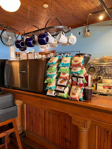 Cafe «Muddy Buck», reviews and photos, 28065 CO-74, Evergreen, CO 80439, USA