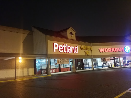 Pet Store «Petland», reviews and photos, 920 Hebron Rd, Heath, OH 43056, USA