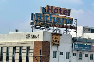 Hotel Rithanns image