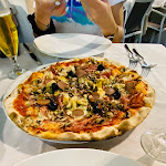 Photo n°2 de l'avis de Rymut.a fait le 09/10/2019 à 19:52 sur le  Ristorante Pizzeria Rimini Key à Rimini