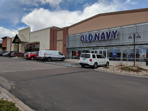 Outdoor Sports Store «Sierra Trading Post», reviews and photos, 5916 Barnes Rd, Colorado Springs, CO 80922, USA