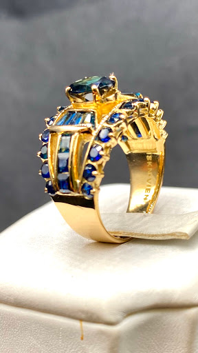 Pawn Shop «Avalon Pawn Shop & Jewelry», reviews and photos, 5526 Rosemead Blvd, Temple City, CA 91780, USA