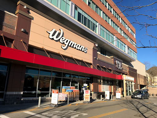 Supermarket «Wegmans», reviews and photos, 200 Boylston St, Chestnut Hill, MA 02467, USA