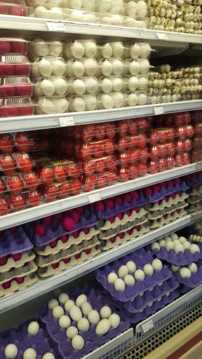 Supermarket «Seafood City Supermarket - Carson», reviews and photos, 131 W Carson St, Carson, CA 90745, USA