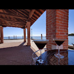 Photo n°2 de l'avis de Stephanie.r fait le 22/09/2022 à 14:00 sur le  In Pescaria Vecia à Venice