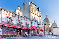 Photos du propriétaire du Restaurant français Au Cadet de Gascogne à Paris - n°3