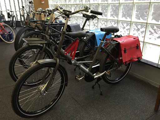 Bicycle Store «J.C. Lind Bike Co.», reviews and photos, 1311 N Wells St, Chicago, IL 60610, USA