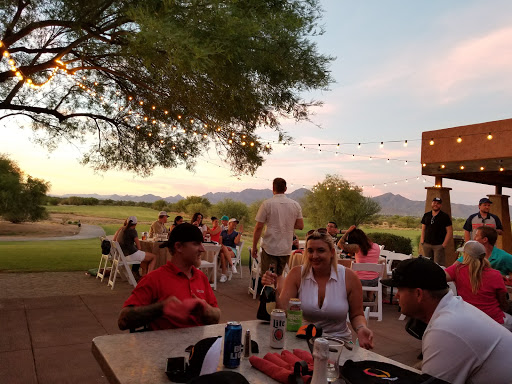 Golf Course «Talking Stick Golf Club», reviews and photos, 9998 E Indian Bend Rd, Scottsdale, AZ 85256, USA