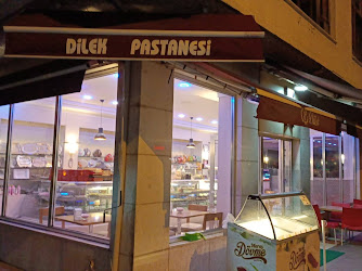 Dilek Pastanesi