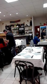 Atmosphère du Restaurant portugais Les Saveurs du Portugal à Bons-en-Chablais - n°6