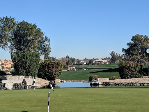 Golf Club «Ocotillo Golf Resort», reviews and photos, 3751 S Clubhouse Dr, Chandler, AZ 85248, USA