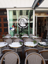 Photos du propriétaire du Restaurant français Maison Poquelin à Paris - n°1