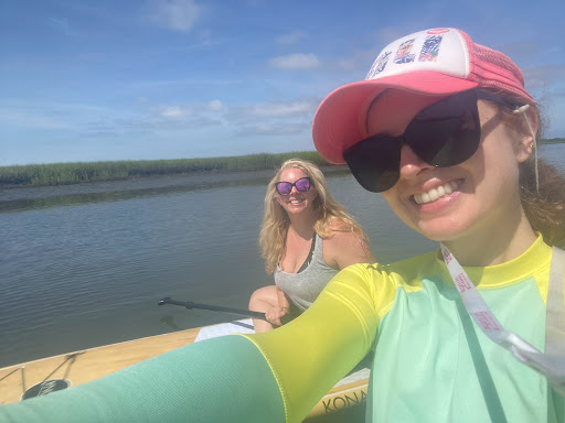 Tourist Attraction «SUP Cape May», reviews and photos, 978 Ocean Dr, Cape May, NJ 08204, USA