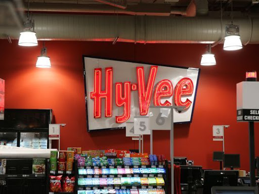 Supermarket «Hy-Vee», reviews and photos, 410 N Ankeny Blvd, Ankeny, IA 50023, USA