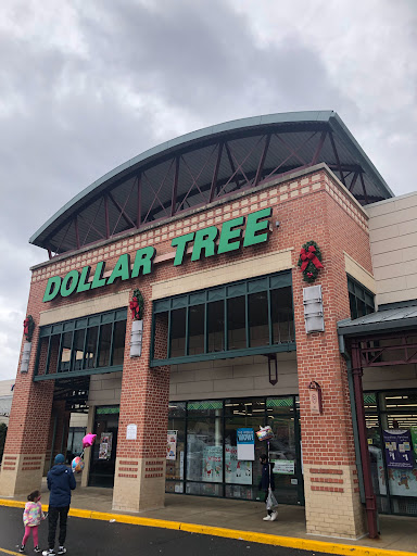 Dollar Store «Dollar Tree», reviews and photos, 5260 Randolph Rd, Rockville, MD 20852, USA