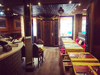 Atmosphère du Restaurant indien Rasna Indian Restaurant à Paris - n°13