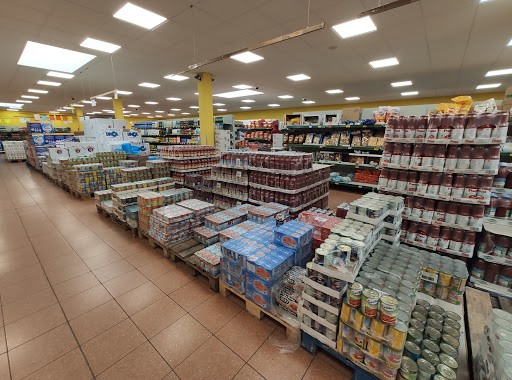 Italienischer Supermarkt - Maxi Market