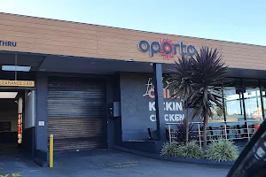 Oporto Plumpton Drive Thru image