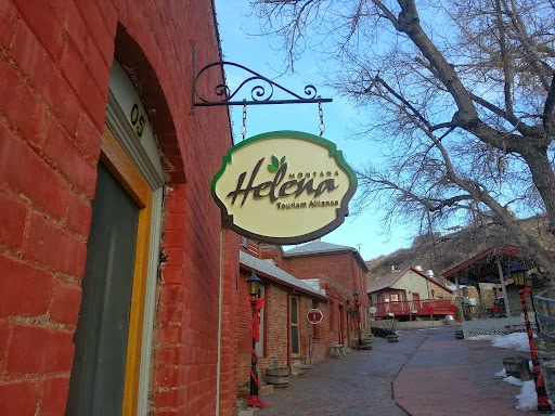 Tourist Attraction «Helena Tourism Alliance», reviews and photos, 105 Reeders Alley, Helena, MT 59601, USA