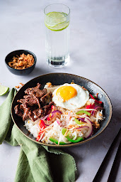 Photo n°9 de Chô Chaï Eysines - Thaï Street Food à Eysines ()