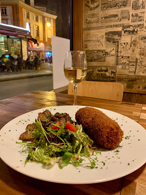 Chez Georgy à Limoges