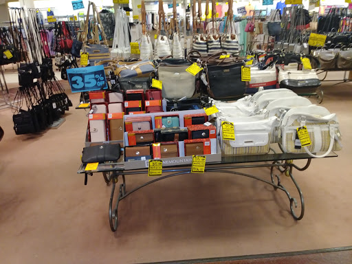 Shopping Mall «Warren Mall», reviews and photos, 4000 Market St, Warren, PA 16365, USA