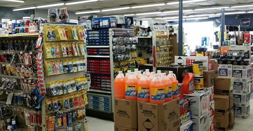Auto Parts Store «Levine Auto & Truck Parts Danbury», reviews and photos, 118 South St, Danbury, CT 06810, USA