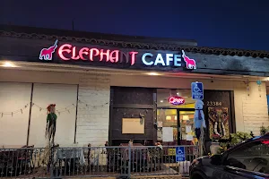 Elephant Cafe image
